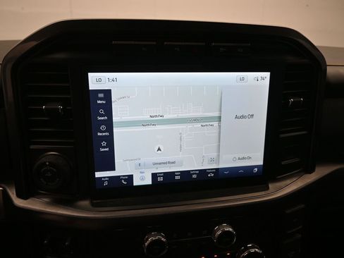 Used 2022 Ford F150 Tremor w/ Equipment Group 402A High image 4