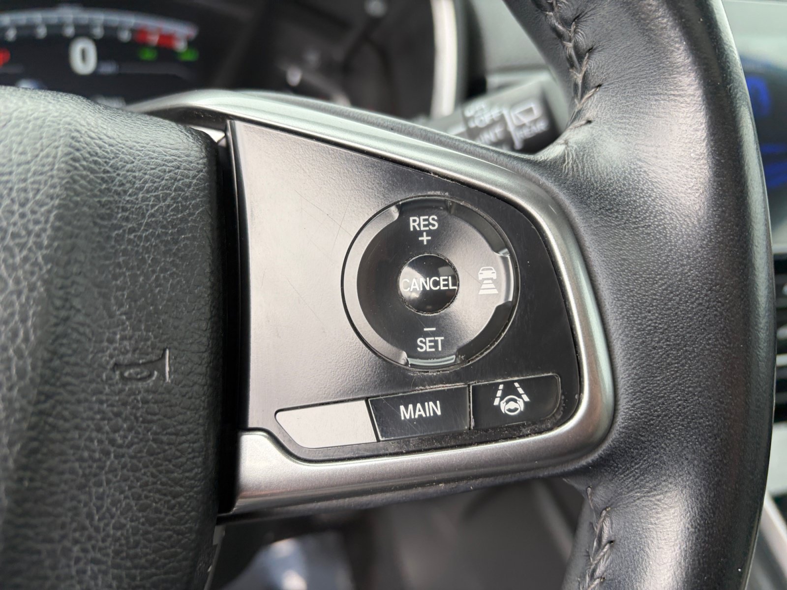Used 2018 Honda CR-V EX-L image 15