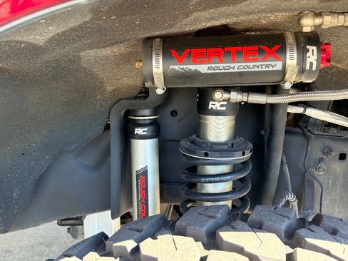 Used 2017 Ford F250 King Ranch w/ King Ranch Ultimate Package image 15