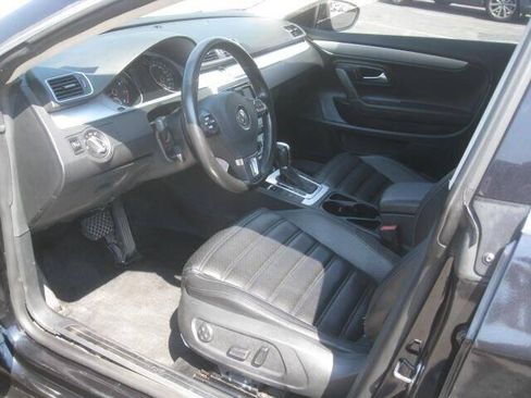 Used 2013 Volkswagen CC Sport Plus FWD image 12