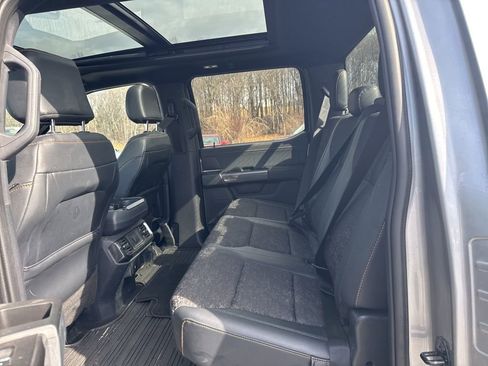 Certified 2023 Ford F150 Tremor image 9