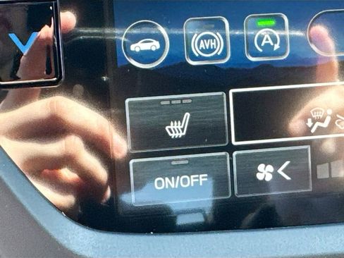 New 2026 Subaru Forester Sport image 18