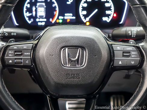 Used 2023 Honda Civic Sport image 18
