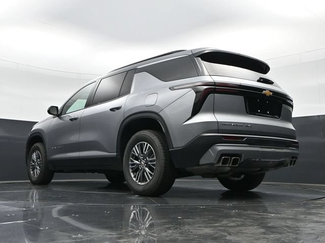 Used 2025 Chevrolet Traverse LT AWD/4WD image 53