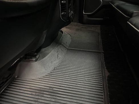 Used 2022 RAM 1500 Laramie image 29