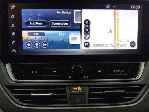 Used 2024 Nissan Altima 2.5 SV w/ SV Premium Package FWD image 25