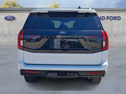 Used 2026 Ford Expedition Tremor AWD/4WD image 5
