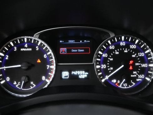 Used 2015 INFINITI QX60 FWD w/ Premium Plus Package image 14