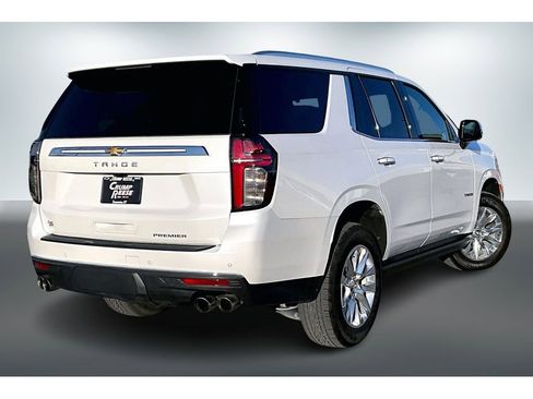 Used 2024 Chevrolet Tahoe Premier w/ Premium Package 2 image 6