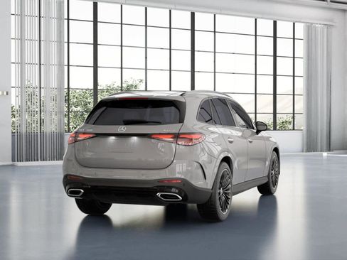 New 2026 Mercedes-Benz GLC 300 4MATIC image 21