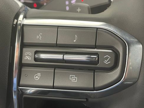 New 2026 GMC Yukon XL Elevation image 27