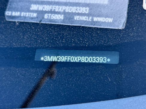 Certified 2023 BMW 330e w/ Driving Assistance Package image 23