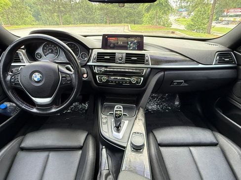 Used 2019 BMW 430i Gran Coupe RWD image 23