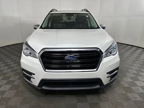Used 2021 Subaru Ascent Touring w/ Popular Package #2A image 8