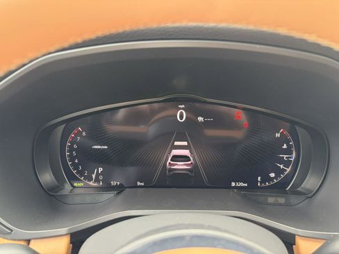 New 2026 MAZDA CX-70 3.3 Turbo S w/ Premium Plus AWD/4WD image 32