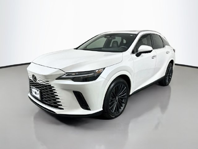 Used 2025 Lexus RX 350h w/ Convenience Package AWD/4WD image 1