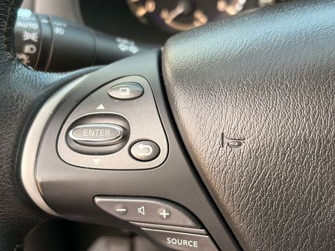 Used 2018 INFINITI QX60 Luxe AWD/4WD image 29
