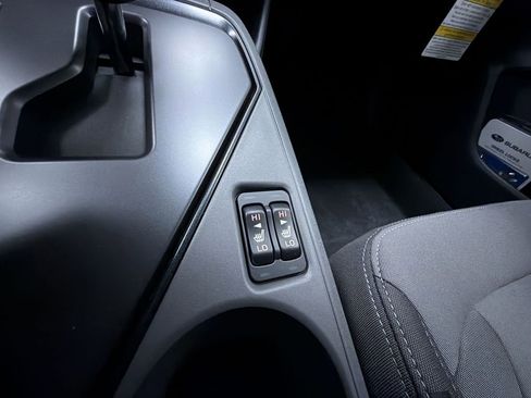 New 2026 Subaru Crosstrek 2.0i Premium image 22