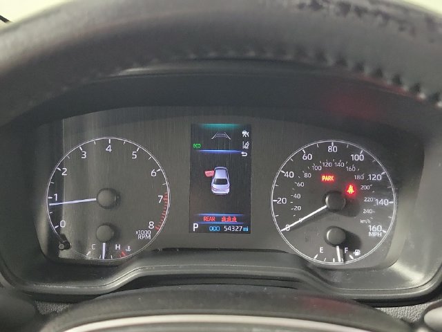 Used 2023 Toyota Corolla SE FWD image 27