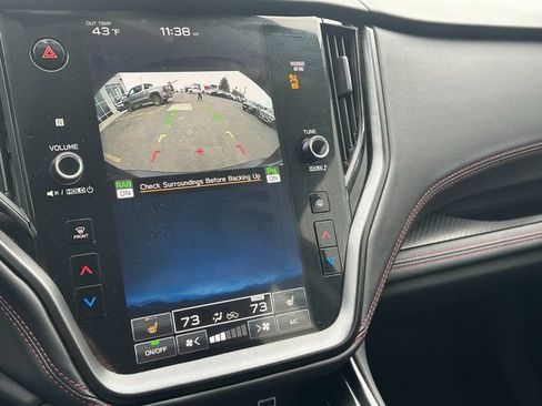 Used 2024 Subaru Legacy Sport w/ Tech Package #3 image 25