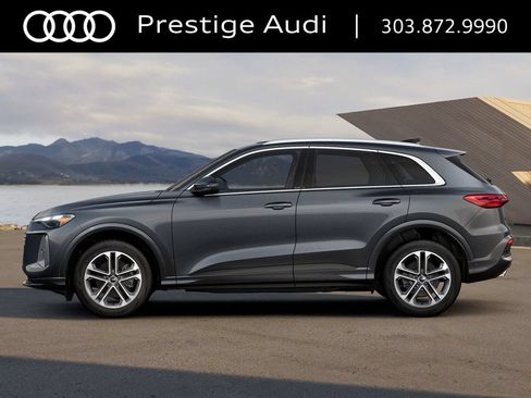 Used 2026 Audi Q5 Premium AWD/4WD image 4