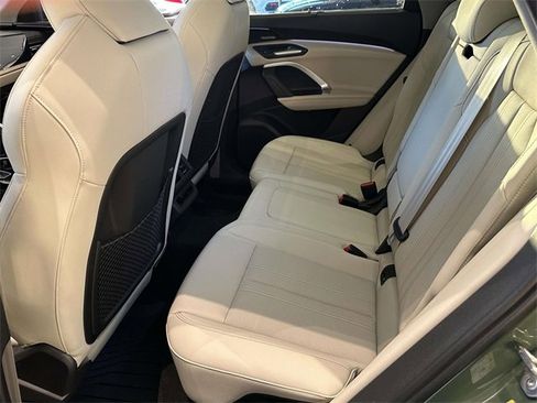 New 2025 Audi Q5 2.0T Premium Plus image 5