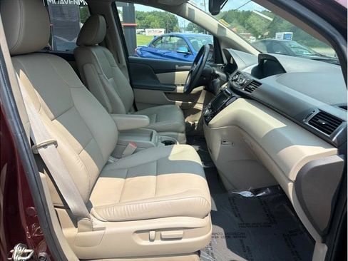 Used 2015 Honda Odyssey EX-L image 14