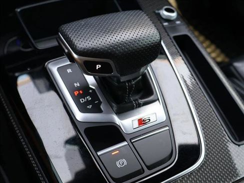 Used 2021 Audi SQ5 Premium Plus w/ Premium Plus Package AWD/4WD image 18
