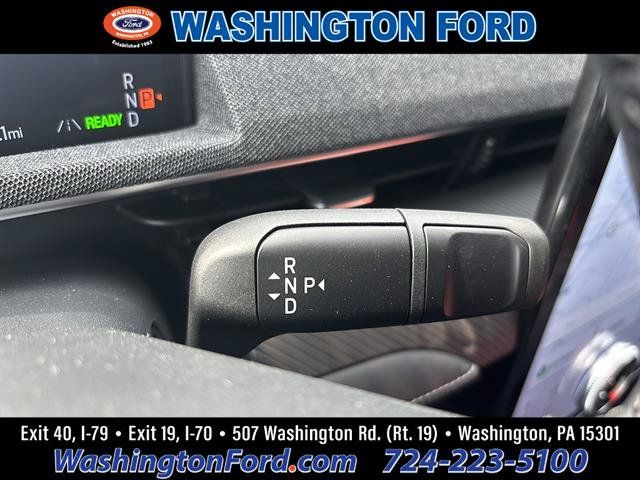 New 2026 Ford Mustang Mach-E Premium AWD/4WD image 25