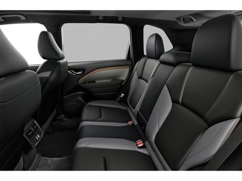 New 2026 Subaru Forester Sport image 41