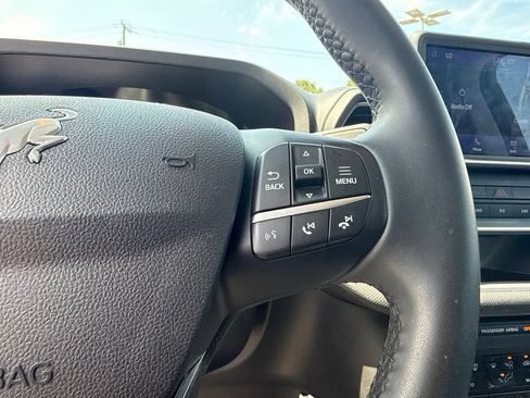 Used 2024 Ford Bronco Sport Big Bend w/ Convenience Package AWD/4WD image 8