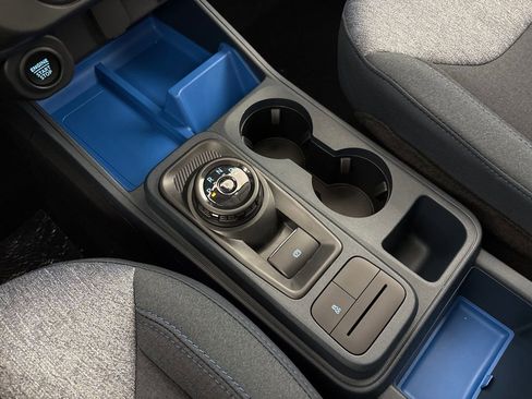 New 2026 Ford Maverick XLT FWD image 27