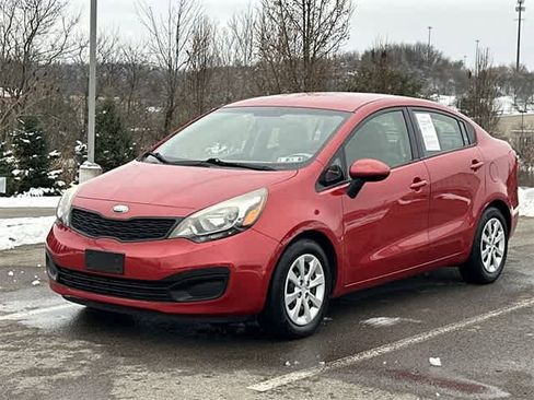 Used 2013 Kia Rio LX w/ PWR Pkg image 1
