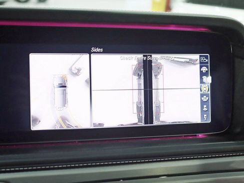 Used 2024 Mercedes-Benz G 63 AMG 4MATIC image 23