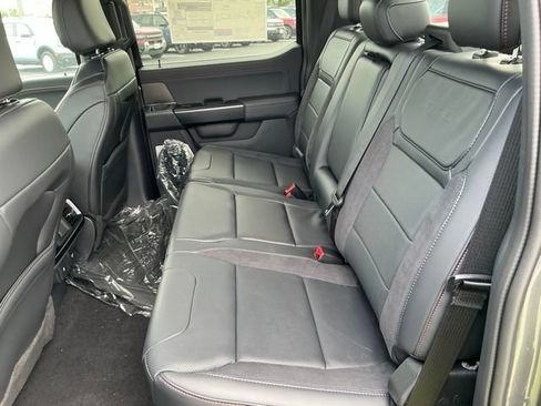 New 2026 Ford F150 Raptor AWD/4WD image 14