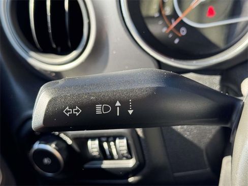 Used 2021 Jeep Wrangler Sport S image 18