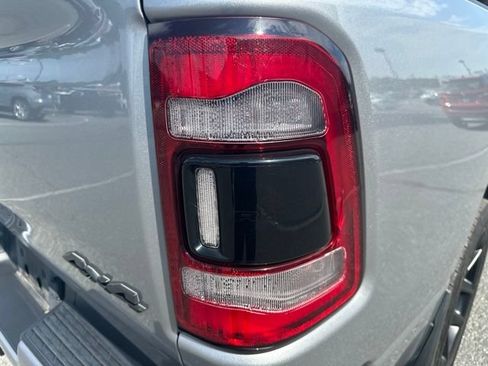 Used 2023 RAM 1500 Laramie AWD/4WD image 9