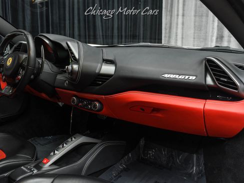 Used 2019 Ferrari 488 GTB image 25