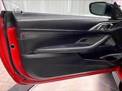 Used 2025 BMW M4 Competition image 25