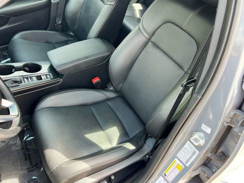 Used 2026 Honda Civic Sport Touring image 20