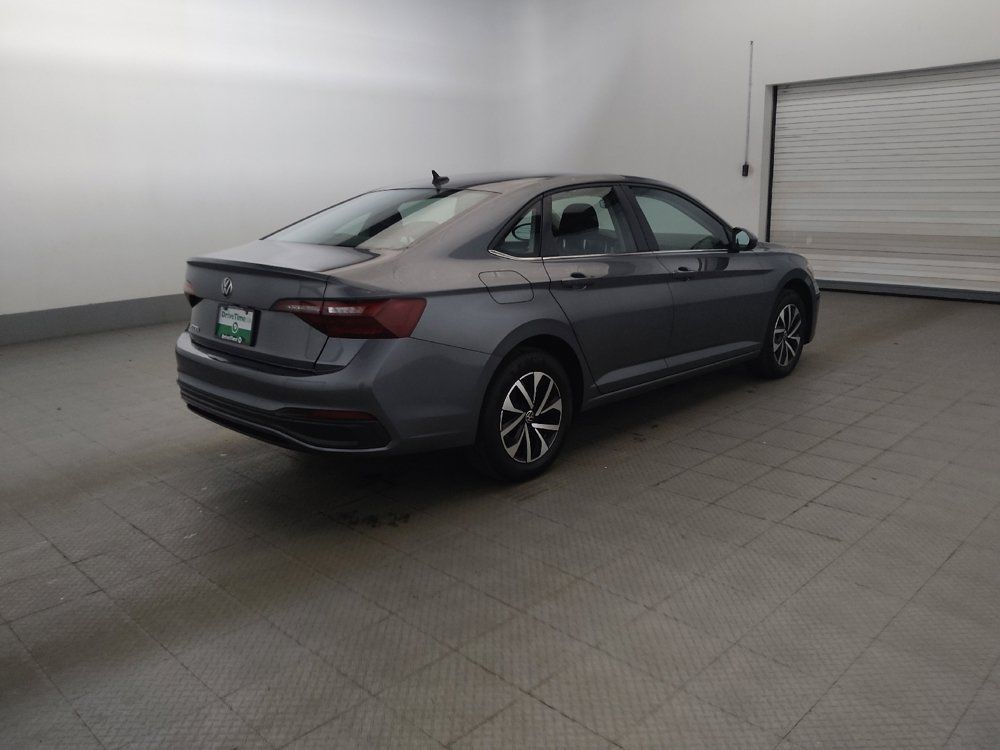 Used 2024 Volkswagen Jetta S FWD image 10