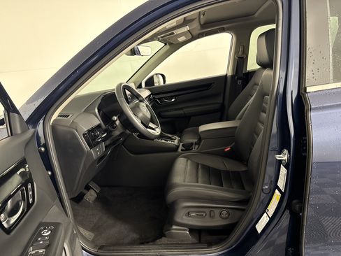 Certified 2024 Honda CR-V EX-L image 15