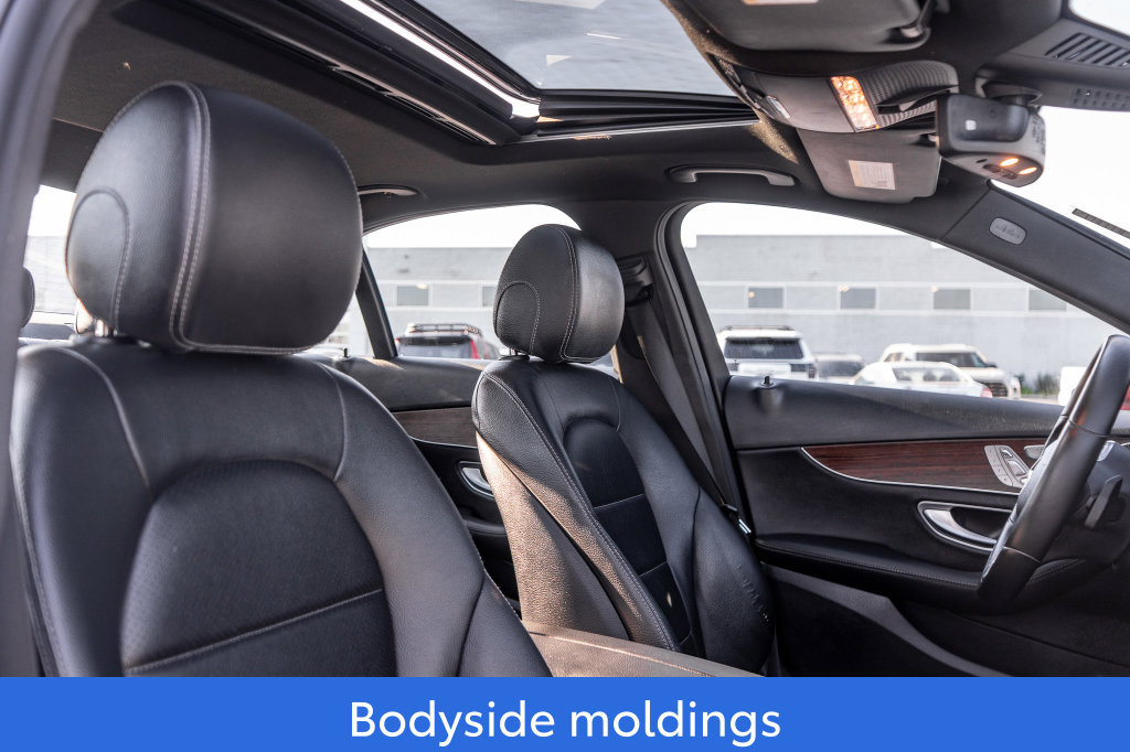 Used 2019 Mercedes-Benz C 300 4MATIC Sedan w/ Multimedia Package image 13