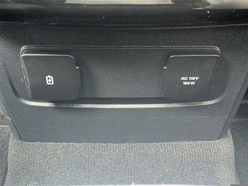 Used 2025 Lincoln Aviator Reserve w/ Equipment Group 201A image 16