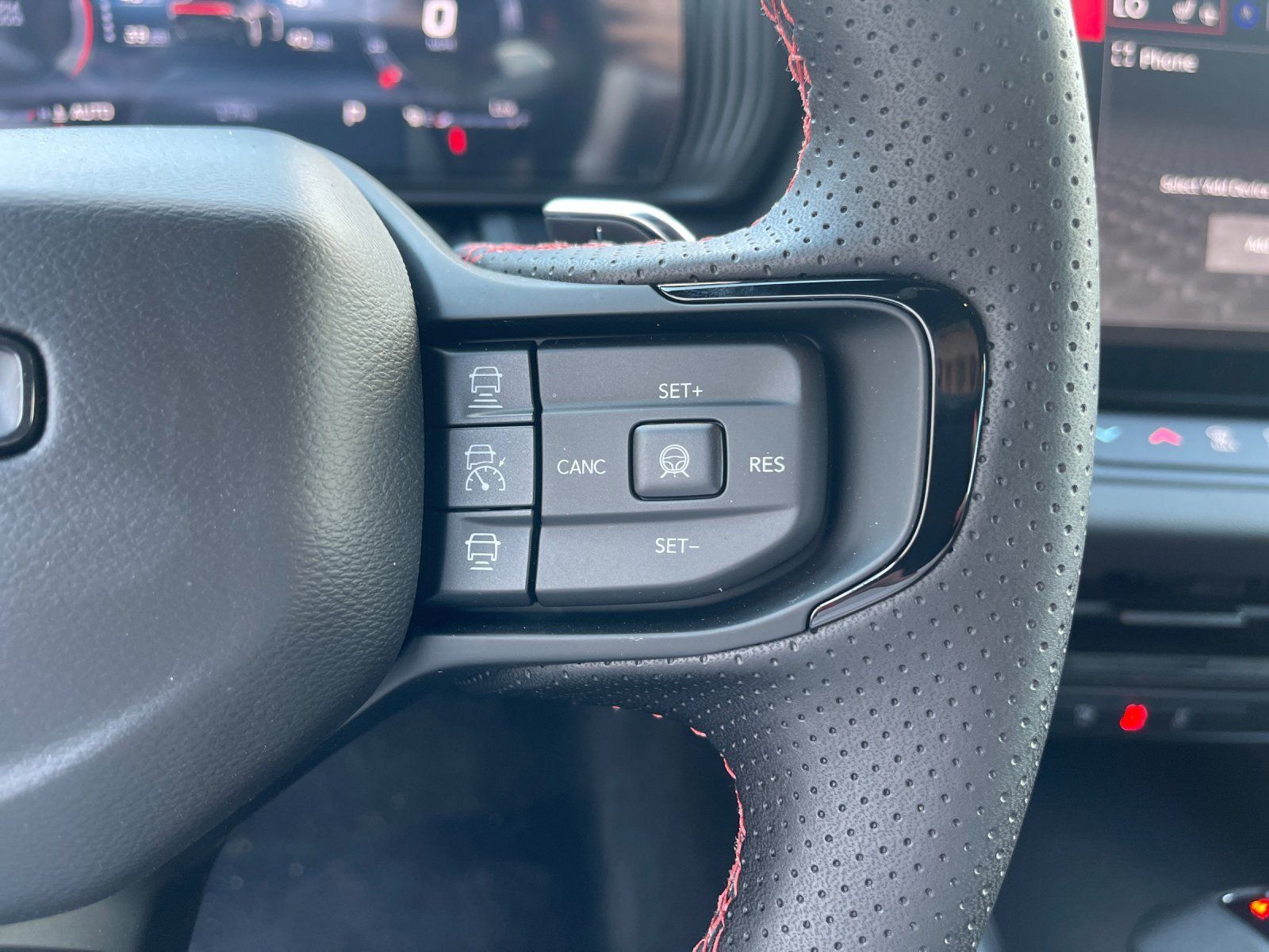 New 2027 Dodge Charger R/T AWD/4WD image 26