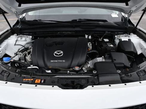 Certified 2023 MAZDA CX-50 2.5 S w/ Cargo Package AWD/4WD image 19