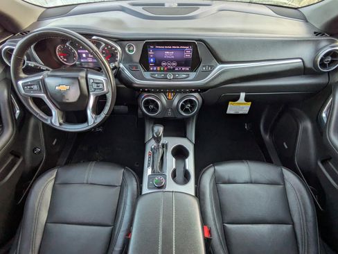 Used 2019 Chevrolet Blazer LT w/ Sound & Technology Package image 14