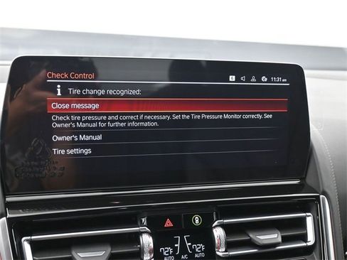 New 2026 BMW M850i xDrive M850i xDrive image 4