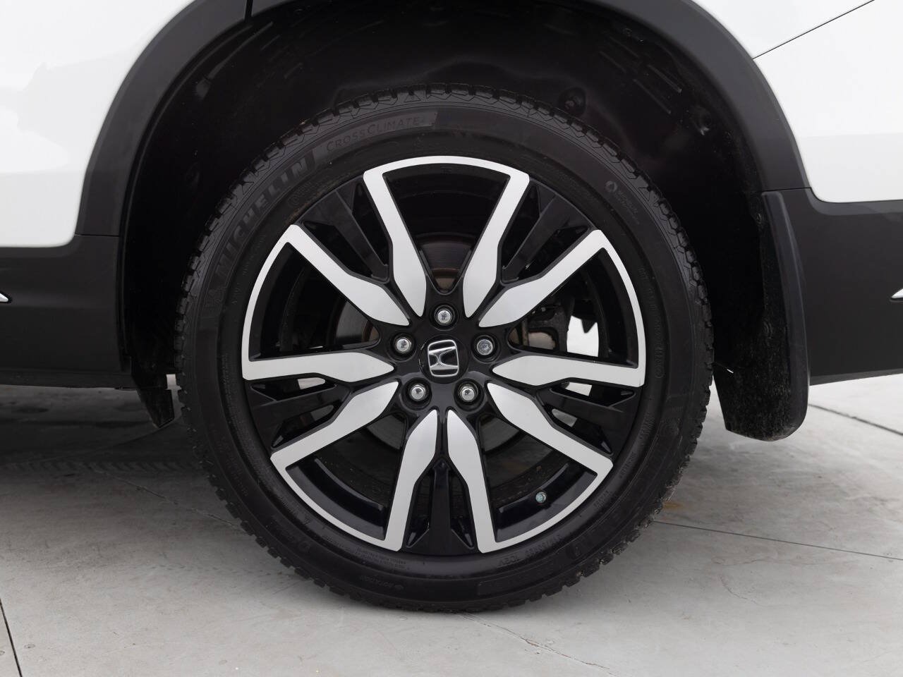 Used 2021 Honda Pilot Touring image 20