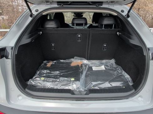 New 2026 MAZDA CX-30 AWD 2.5 S w/ Select Sport Pkg image 10